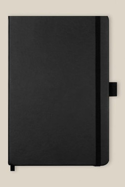 Goya 39542 - A5 PU Notebook with Multi-Layout Sheets LUSH
