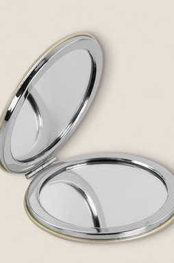 Goya 39538 - Metallipeili, Matta PU-viimeistely, 2 kpl BEVERLY