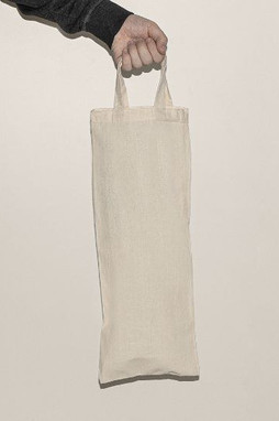 Goya 50006 - 100% Cotton Bread Bag, 140gsm FLOUR