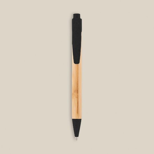 Goya 50016 - Bamboo Pen with PP and Wheat Fiber MALMO