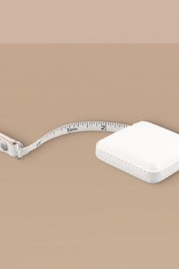 Goya 50027 - HIP TAPE MEASURE