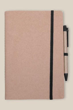 Goya 50031 - Carnet cartonné 60 feuilles crème élastique LOFT