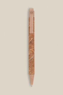 Goya 50039 - Kork-Körper Stift mit PP und Weizenfaser ODEN