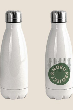 Goya 50048SUB - Stainless Steel Bottle 500ml Capacity SODITA