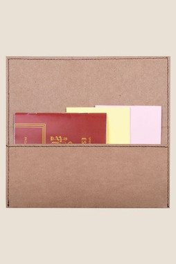 Goya 50081 - PORTA DOCUMENTOS PAPIER