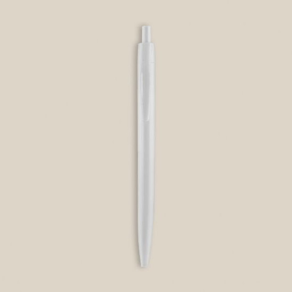 Goya 50567 - Antibacterial Plastic Ball Pen ISO196 Certified CORE