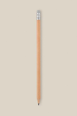 Goya 50555 - Antibacterial Wooden Pencil with Certificate SURGEON