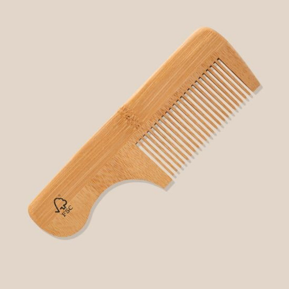 Goya 50641 - Bamboo Comb with FSC Certification JESTER