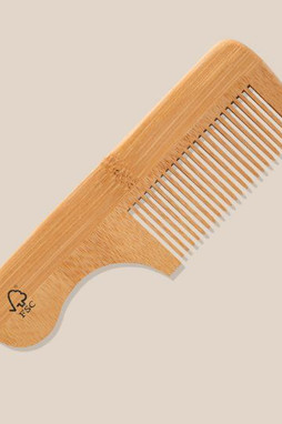 Goya 50641 - Pettine in Bambù Certificato FSC JESTER