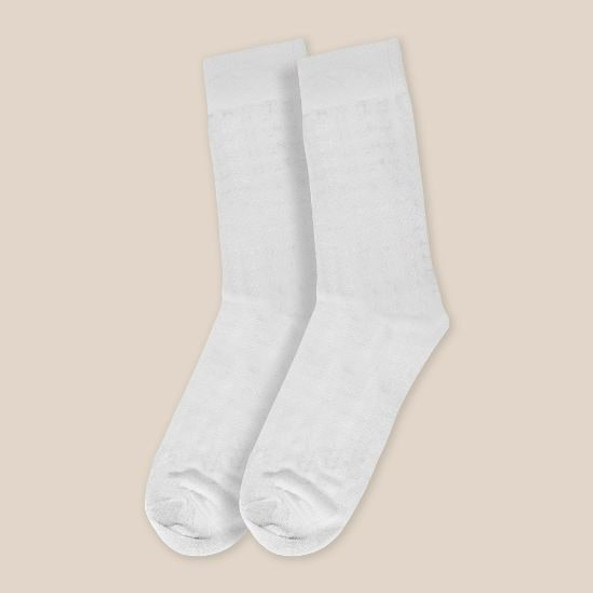Goya 50642 - Custom European Cotton Socks - 100pcs Minimum CARTAGO
