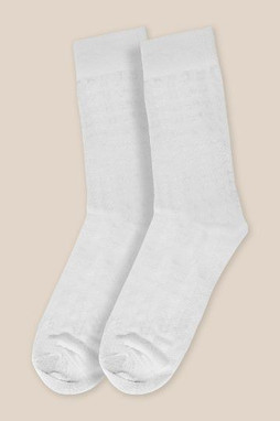 Goya 50642 - Custom European Cotton Socks - 100pcs Minimum CARTAGO