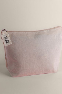 Goya 50617 - 100% Kierrätettyä Puuvillaa WC-Pussi, 140 gr/m2 TETIAROA