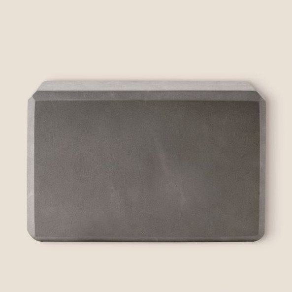 Goya 50656 - EVA Rubber Blok voor Yoga & Pilates RAMA
