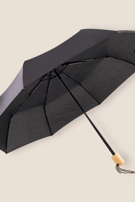 Goya 50651 - Parapluie pliant manuel 95 cm RPET PUCK