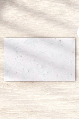 Goya 50697140GR2C - KAART 9X5,5 CM KIEM 140GR 2 ZIJDEN