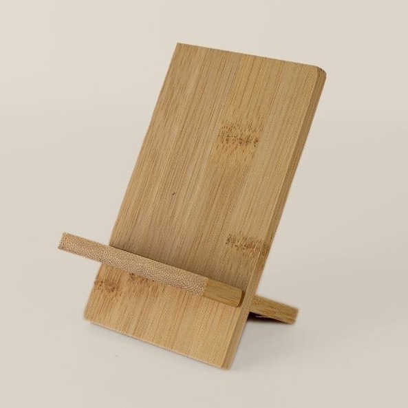 Goya 52022 - Bamboo Support Stand with Cable Hole STACK
