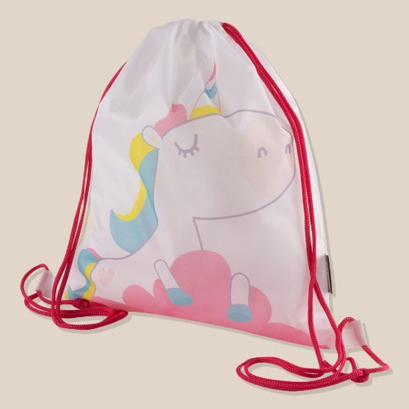 Goya 52073 - Sac à dos RPET 190T formes animaux amusantes FANTASY