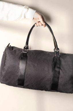 Goya 52509 - Durable Large Capacity RPET Travel Bag