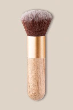 Goya 52518 - Beech Wood Multipurpose Makeup Brush KULM