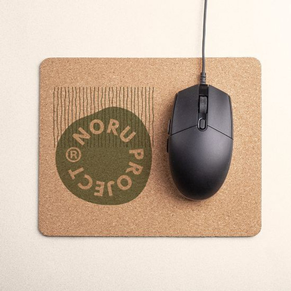 Goya 52527 - Tappetino Mouse in Sughero AITU
