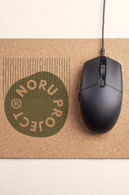 Goya 52527 - Cork Mouse Pad AITU