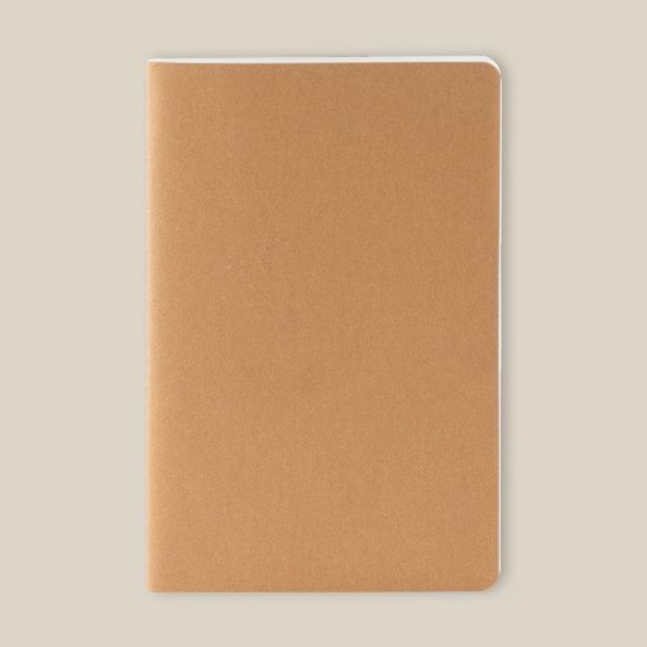 Goya 52561 - Special Notesbog med Stenpapir - 50 Ark ELBERT