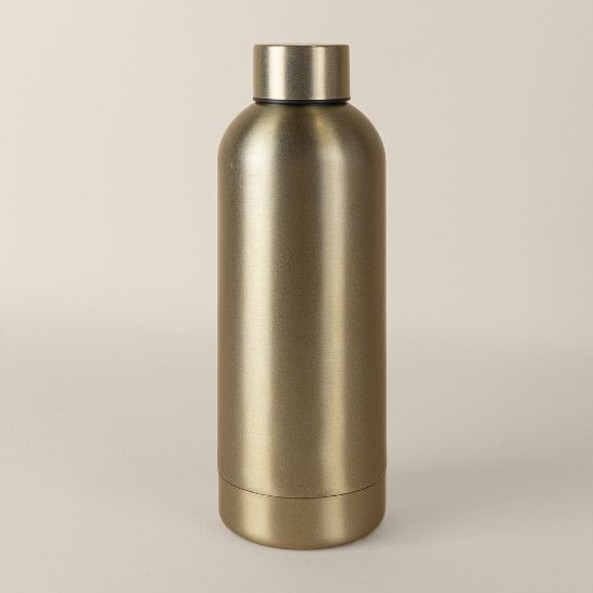 Goya 52570 - 750 ml Rustfrit Stål Flaske 304 MARZILI