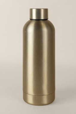Goya 52570 - 750 ml Stainless Steel Bottle 304 MARZILI