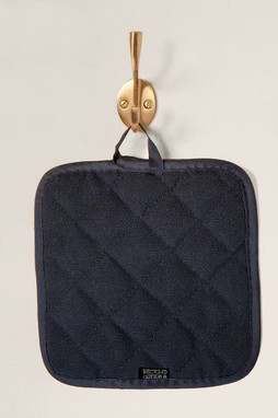 Goya 53008 - Recycled Cotton Pot Holder with PPE CAKE