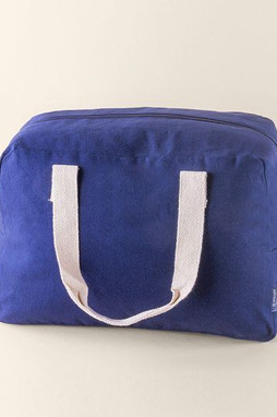 Goya 53042 - Sac en toile recyclée 280 gr/m² avec poignées ESCAPE