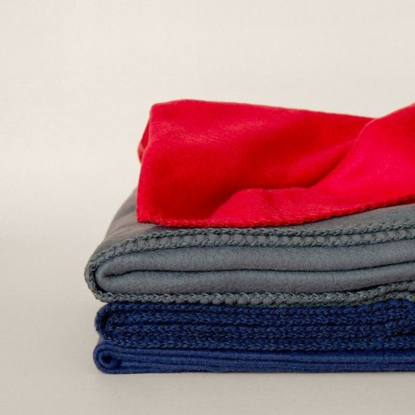 Goya 53502 - Coperta Polare in Poliestere 150 gr/m² KAINGA