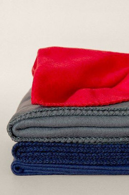 Goya 53502 - Coperta Polare in Poliestere 150 gr/m² KAINGA