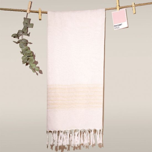 Goya 53049 - Baumwoll-Pareo Foulard, 90 x 150 cm KAHAKAI