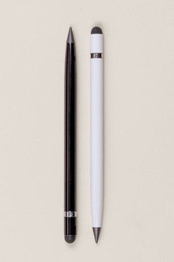 Goya 53501 - Recycled Aluminum Infinite Pencil with Rubber MILELE