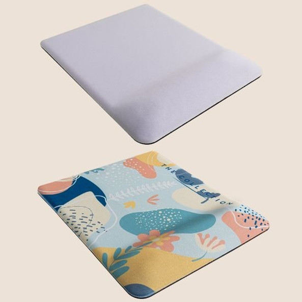 Goya 53018 - Ergonomic Cushion Mouse Pad for Comfort