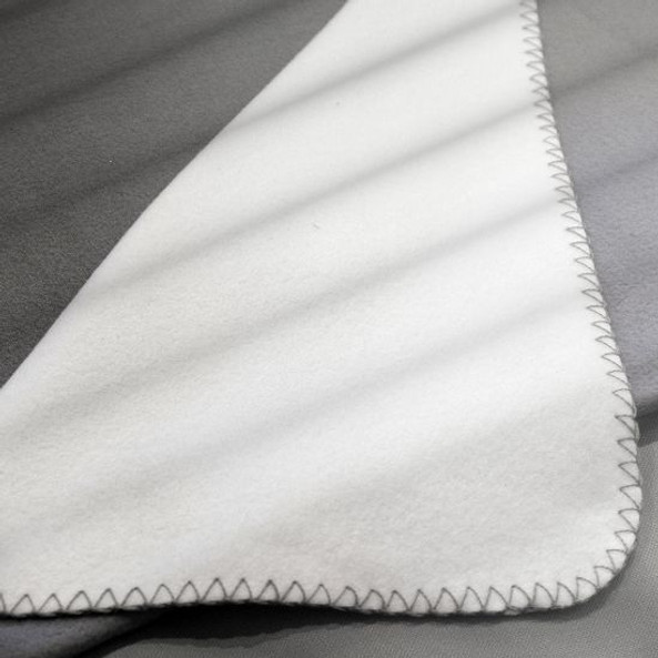 Goya 53505 - Bicolor Polyester Polar Blanket 150gr/m² MAHANA
