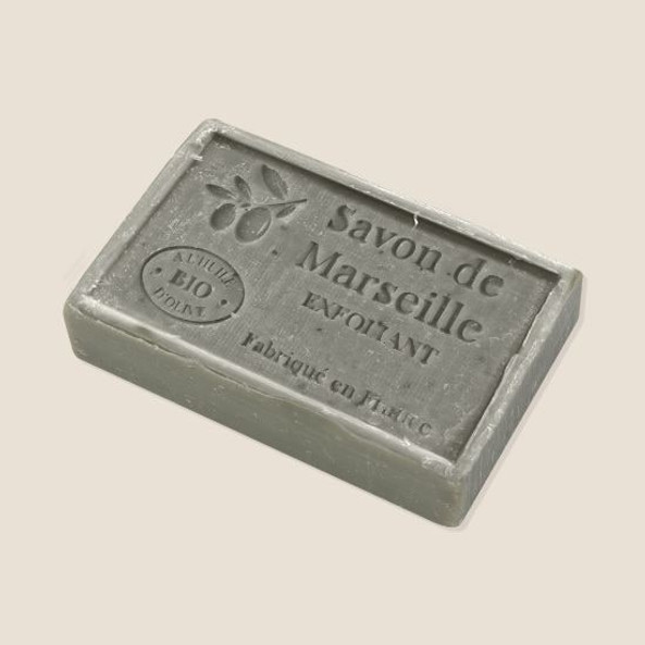 Goya 53514K - Marseille Soap Scrub with Olive Oil NUET
