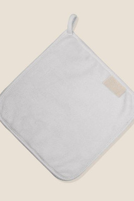 Goya 53527 - Microfiber Skin Care Towel with Label GHALI