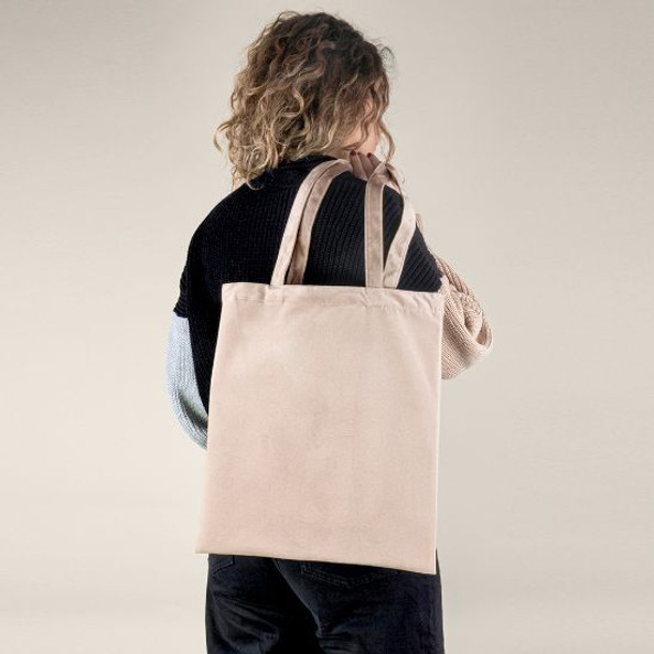 Goya 53529 - Borsa in velluto manico lungo 280 gr/m² MILD