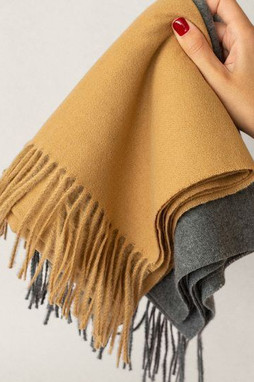 Goya 53562 - Acrylic Scarf with Cashmere-Like Feel PARWA