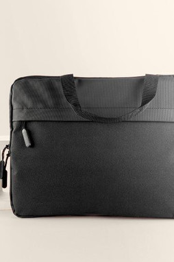 Goya 53567 - Wasserdichte Laptop-Tasche, 16 Zoll, RPET Polyester IKUSA