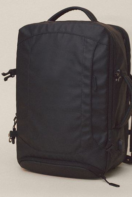 Goya 53579 - 600D PU Waterproof Backpack with Compartments HAERE