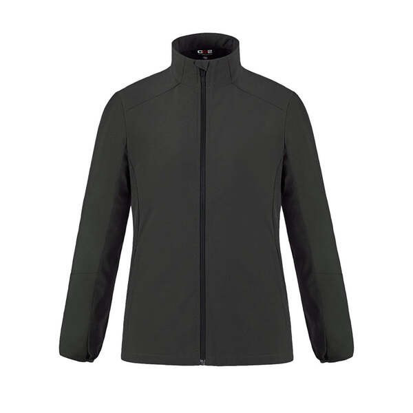 CX2 L04201 - Pursuit Ladies Packable Athleisure Jacket