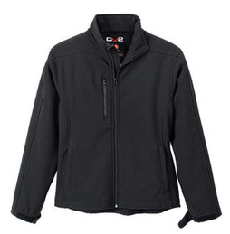 CX2 HiVis L07201 - Navigator Coquille Souple pour femme