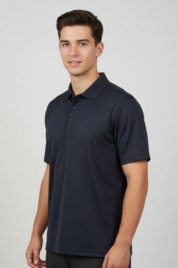CX2 S5785Y - Elite YouthCotton-Poly-Spandex Pique Polo