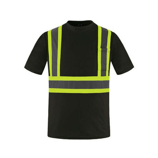CX2 S05945 - Primeguard Adult Hi-Vis T-Shirt