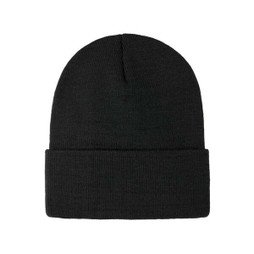 CSW 24/7 H08000 - Polar Tuque en Tricot à Ourlet Replié