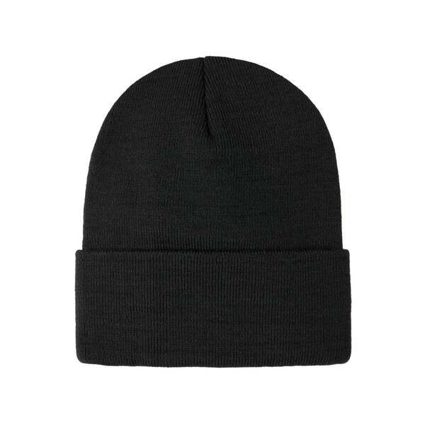 CSW 24/7 H08000 - Polar Tuque en Tricot à Ourlet Replié
