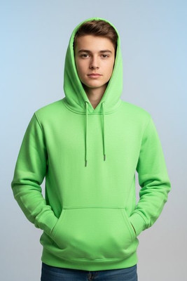 CSW 24/7 L0552Y - Sweat à Capuche Jeunesse Couleurs Intenses