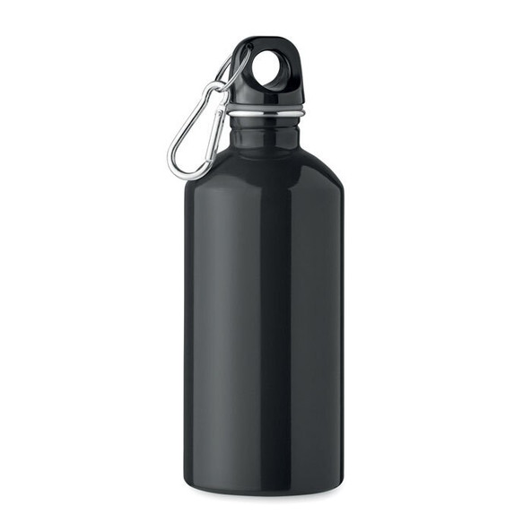 GiftRetail MO2403 - REMID MOSS Recycled stainless steel 500ml